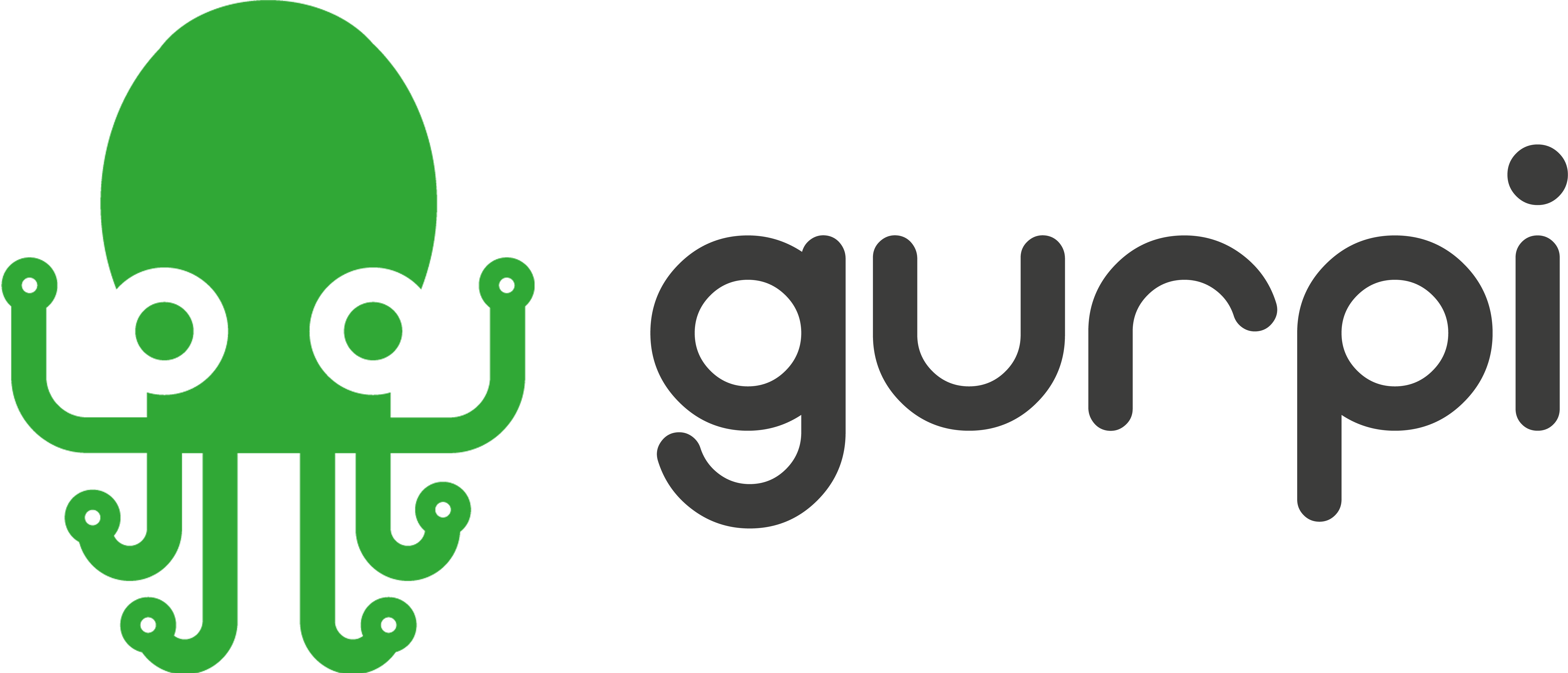 gurpi logo